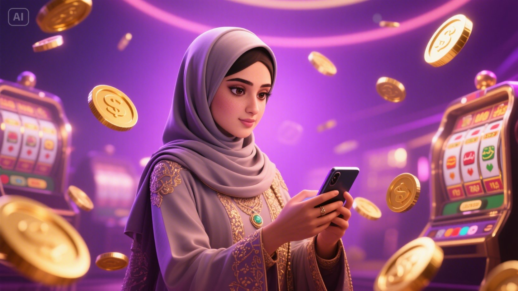 slots 777 party apk mod